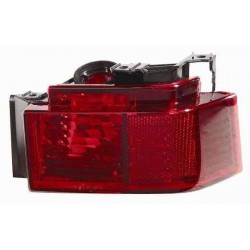 FANALE RETRONEBBIA POST. SX MERIVA 2003->FUME'
