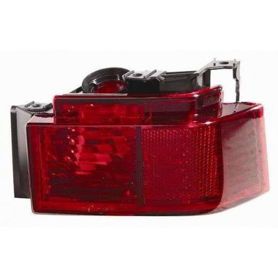 FANALE RETRONEBBIA POST. SX MERIVA 2003->FUME'