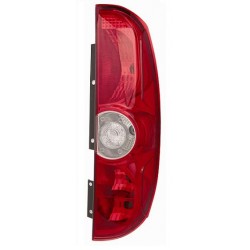 FANALE POST. SX DOBLO' 2010->