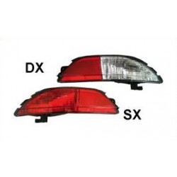 FANALE RETROM. SX G. PUNTO / MITO / MUSA/Y 11-