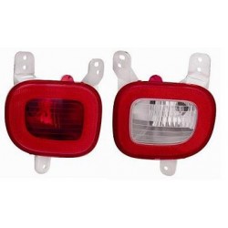 FANALE RETRONEBBIA SX PANDA 2012->RENEGADE