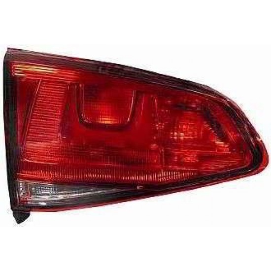 FANALE POST. INT.SX GOLF VII 2012->