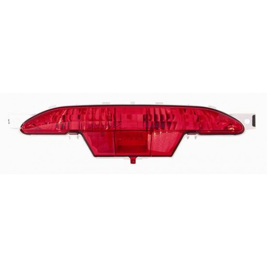 FANALE RETRONEBBIA 208/CORSA 2020-