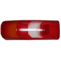 PLASTICA FANALE POST. ACTROS 2011/ATEGO 2012