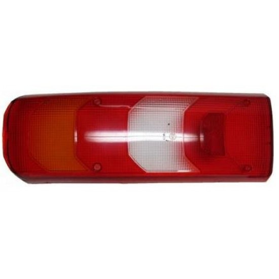 PLASTICA FANALE POST. ACTROS 2011/ATEGO 2012
