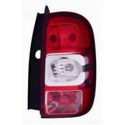 FANALE POST. DX DACIA DUSTER 2013->