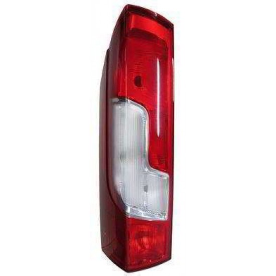 FANALE POST. DX DUCATO 2015->