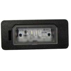 FANALE TARGA LED BMW 1/ BMW 3