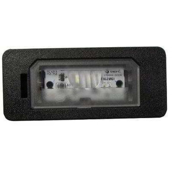 FANALE TARGA LED BMW 1/ BMW 3