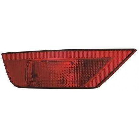 FANALE RETRONEBBIA POST.SX KUGA 2013->