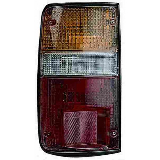 FANALE POST.DX TOYOTA HI-LUX