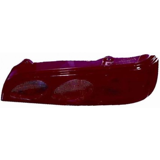FANALE POST. DX SEICENTO '98->