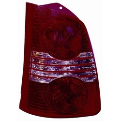 FANALE POST. SX ATOS 04->