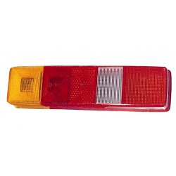TRASPARENTE POST. DX/SX TRANSIT CASSONATO TRASPARENTE POST. DX/SX TRANSIT CASSONATO