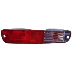 FANALE ANT. RETRONEBBIA POST.DX PAJERO '03-06