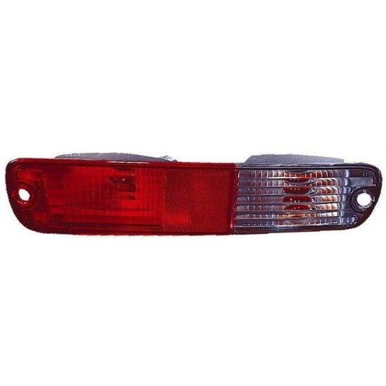 FANALE ANT. RETRONEBBIA POST.DX PAJERO '03-06