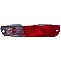 FANALE ANT. RETRONEBBIA POST.SX PAJERO '03-06