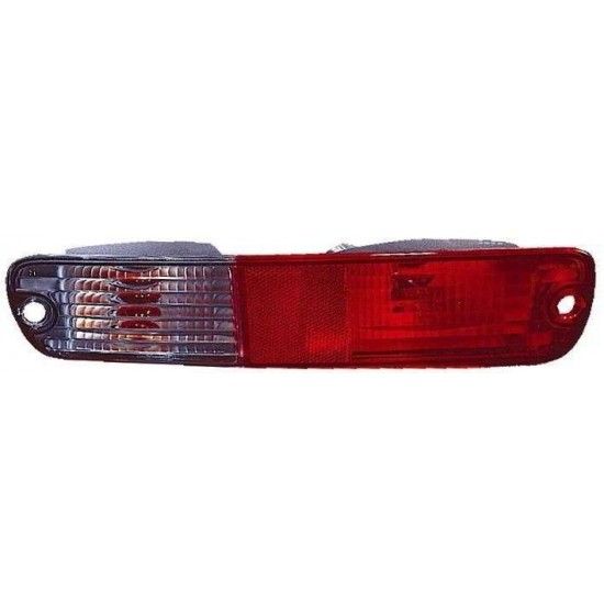 FANALE ANT. RETRONEBBIA POST.SX PAJERO '03-06