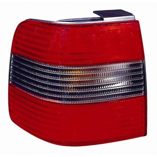 FANALE POST. EST. SX  FUME' PASSAT '93->