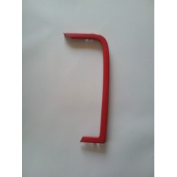 BORDINO ROSSO SU CORNICE FARO DX GOLF ->83