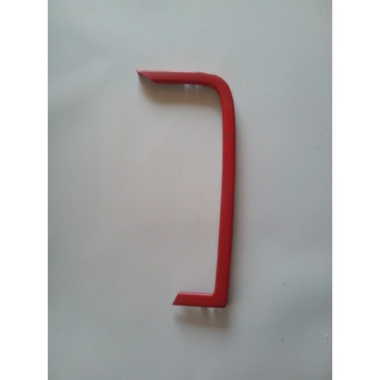 BORDINO ROSSO SU CORNICE FARO SX GOLF ->83