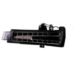 FANALE RETROVISORE DX MERCEDES W204 2011->