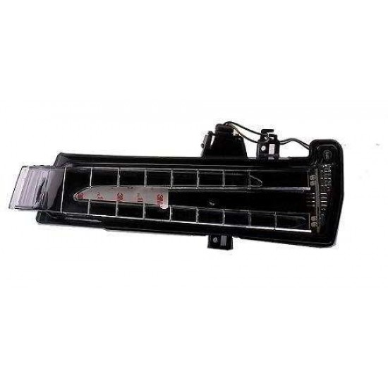 FANALE RETROVISORE DX MERCEDES W204 2011->