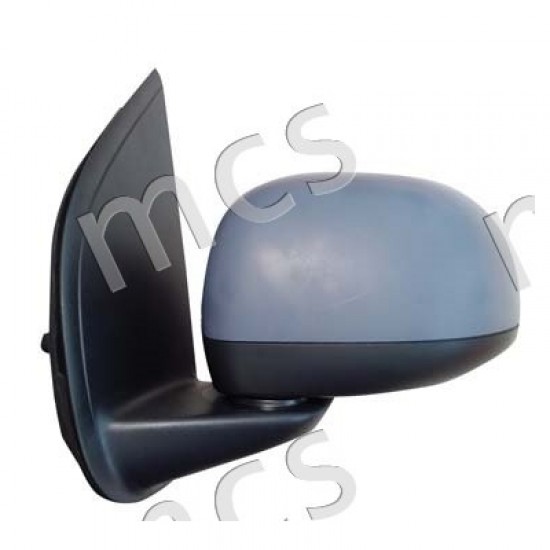 RETROVISORE SX MECC. NERO PANDA 2012->(35.53.623)