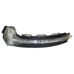 FANALE RETROVISORE SX AUDI A3 2012->