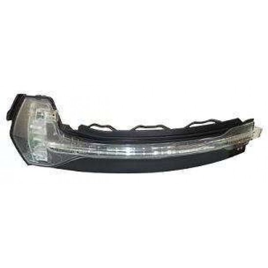 FANALE RETROVISORE SX AUDI A3 2012->