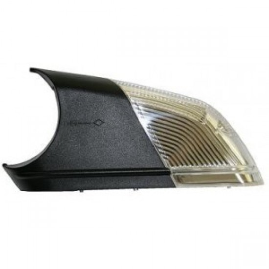 FANALE RETROVISORE SX POLO 2005->
