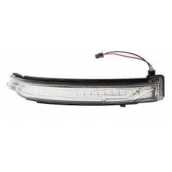 FANALE RETROVISORE SX QASHQAI 2014->