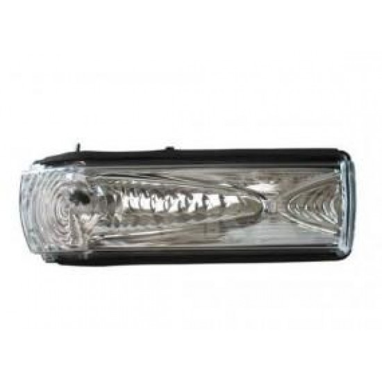 FANALE RETROVISORE SX DOBLO' 2010->