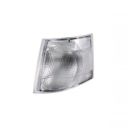 FANALE ANT. SX PORTER