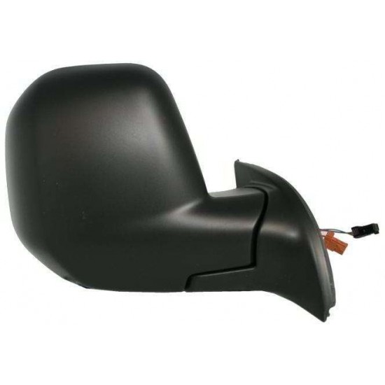 RETROVISORE DX ELETTR. NERO BERLINGO 08->