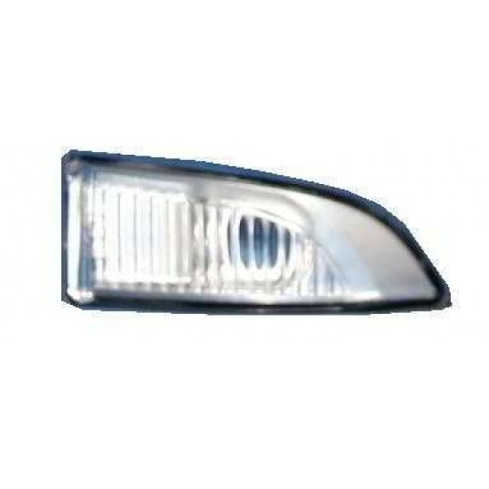 FANALE RETROVISORE DX MEGANE 2008->/LAGUNA 2007->