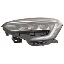 FARO DX  A LED CLIO 2019->