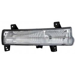 FANALE ANT. DX  LUCE DIURNA JEEP COMPASS 2017->