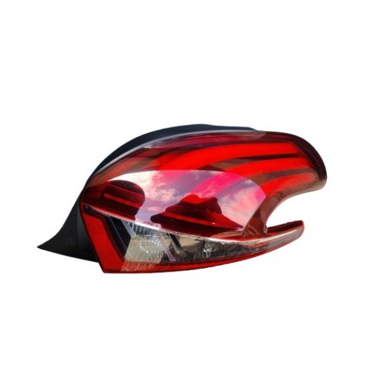 FANALE POST. DX P.208 2015->