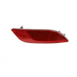 FANALE RETRONEBBIA POST. SX  JEEP COMPASS 17-