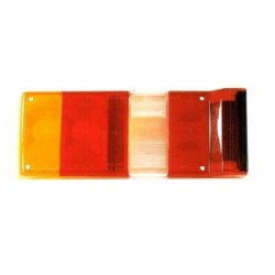TRASPARENTE POST. SX ARANCIO Y10