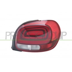 FANALE POST. DX C3 2016->