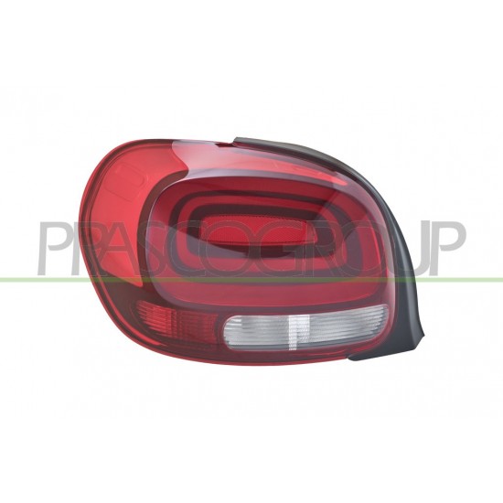 FANALE POST. SX C3 2016->