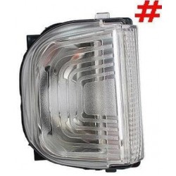 FANALE SU RETROVISORE DX  SPRINTER 2018->