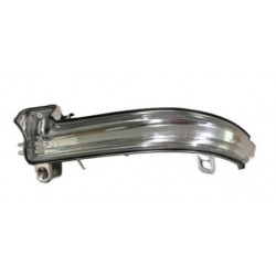 FANALE RETROVISORE DX BMW 3 F30/31 2011->