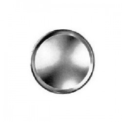 COPPE RUOTA BIANCHINA SERIE DA 4 PZ.