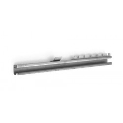 GUIDA SEDILE C/CREMAGLIERA FIAT 500