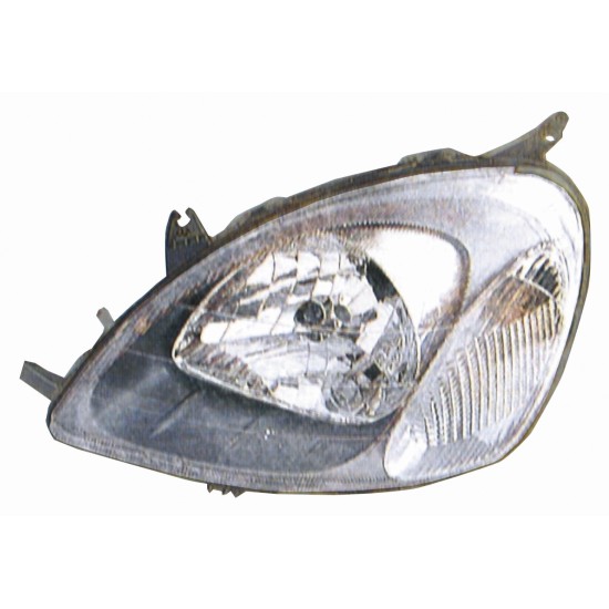 FARO SX YARIS '99-02 JAPAN(87.36.811)