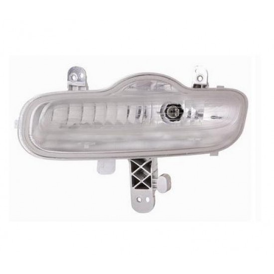 FANALE ANT. SX PANDA 2012->