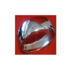 CORNICE FARO SX FIAT 600E